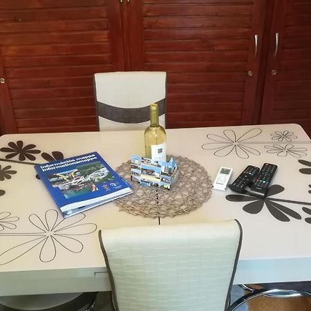 Ma-Ja 4 Apartment บุค ภายนอก รูปภาพ