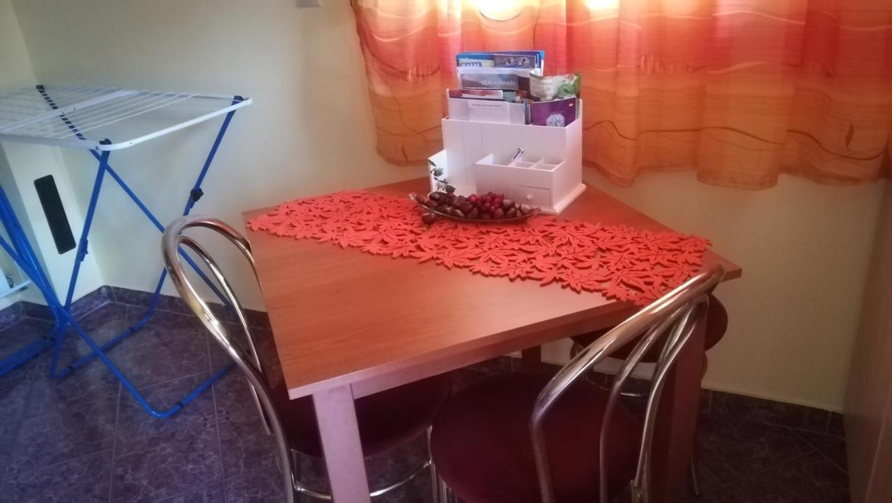 Ma-Ja 4 Apartment บุค ภายนอก รูปภาพ