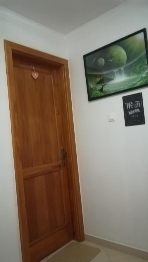 Ma-Ja 4 Apartment บุค ภายนอก รูปภาพ